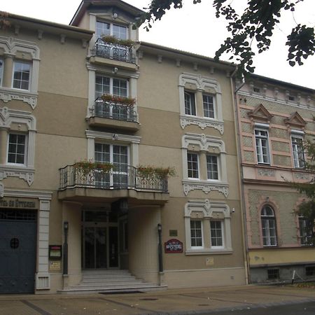 Oereg Miskolcz Hotel Extérieur photo