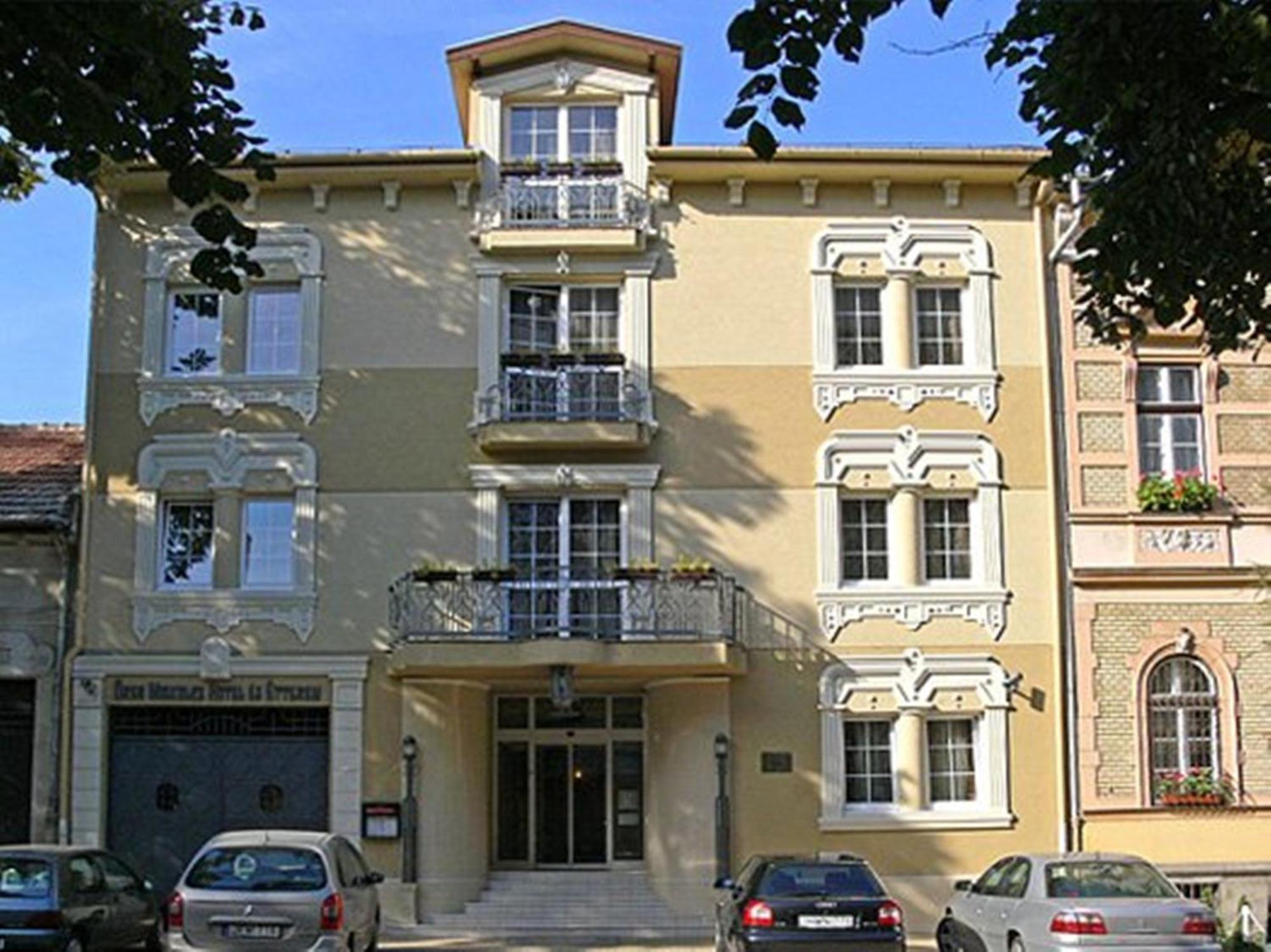 Oereg Miskolcz Hotel Extérieur photo