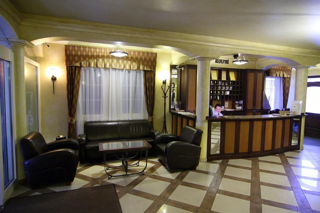 Oereg Miskolcz Hotel Extérieur photo